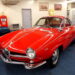 Is The Alfa Romeo Museum Worth Visiting?