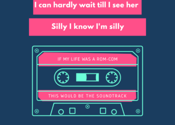 Lily (My One And Only) – The Smashing Pumpkins | Rom-Com Playlist