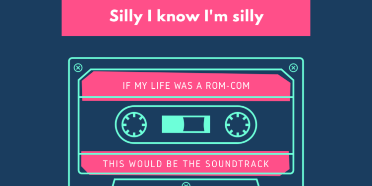 Lily (My One And Only) – The Smashing Pumpkins | Rom-Com Playlist