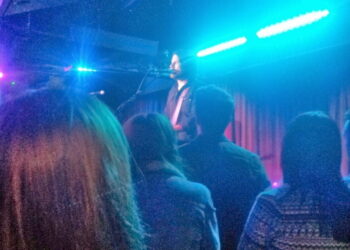 Matt Nathanson | The Borderline, London Review