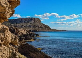 Cyprus_Natural Beauties_Image_Rocky Coast