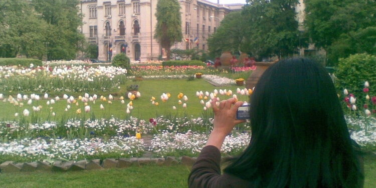 Most Romantic Places in Bucharest