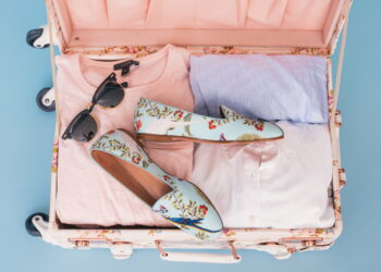 Packing Tips for a Trip to Ibiza