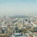 (Photos) Berlin’s TV Tower Revolving Restaurant Review: Is The View Worth It?