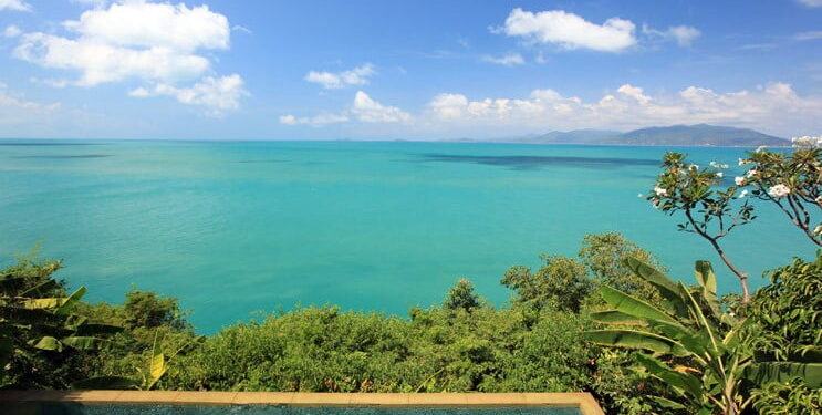 Private Pool Villa Resorts in Samui for the Perfect Honeymoon