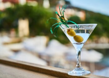 Reasons You Must Try Gin When Visiting Australia