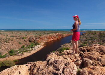 Safety Tips for Families Travelling the Outback