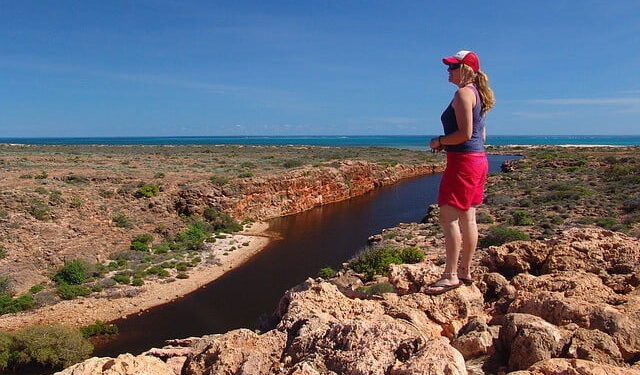 Safety Tips for Families Travelling the Outback