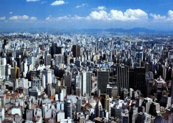 Sao Paulo – A melting pot of cultures