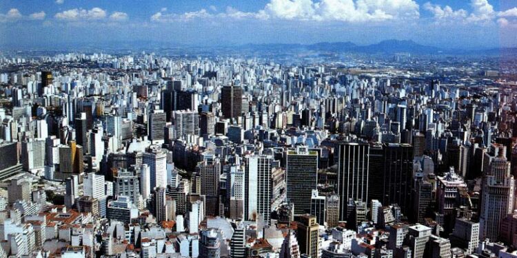 Sao Paulo – A melting pot of cultures