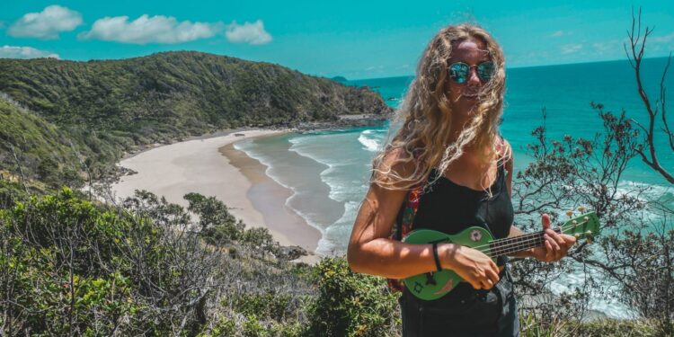 Stunning Byron Bay Beaches To Add To Your Schedule