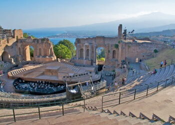 Taormina: The Most Beautiful Place in Sicily