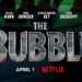 The Bubble Ending Explained: Ironic End Credit Scene