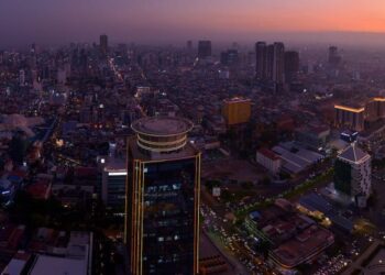 The Case for Real Estate Investment in Cambodia