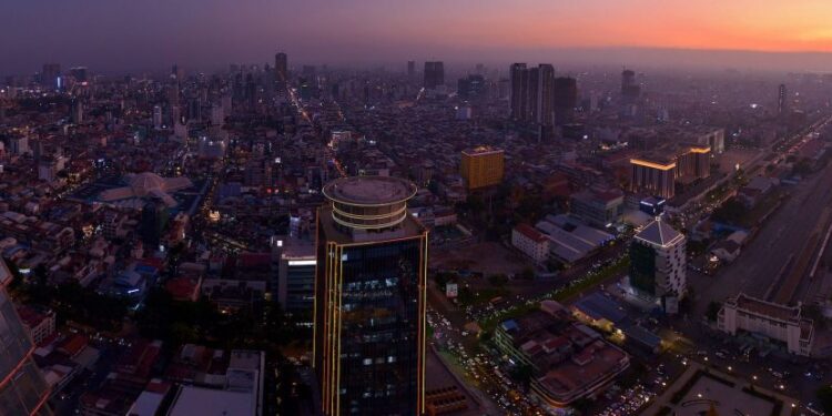 The Case for Real Estate Investment in Cambodia