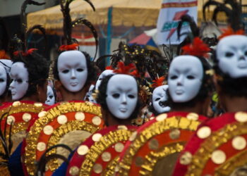 The Essential Guide to Cebu’s Sinulog Festival 2016