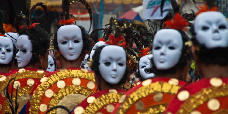 The Essential Guide to Cebu’s Sinulog Festival 2016