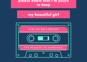 The Girl – City and Colour | Rom-Com Playlist