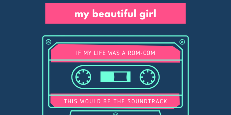 The Girl – City and Colour | Rom-Com Playlist