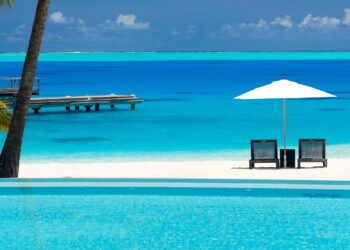 The World’s Best Islands For Beach Dwellers