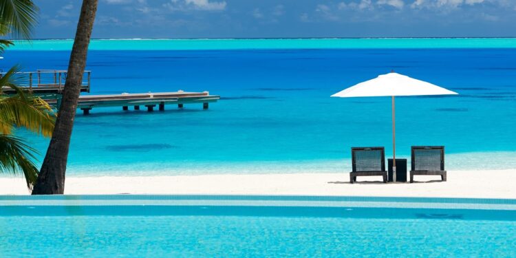 The World’s Best Islands For Beach Dwellers