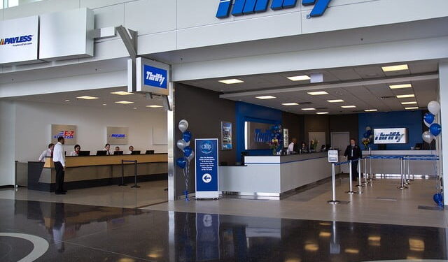 Tips For Avoiding The Most Common Hassles At European Car Rental Agencies