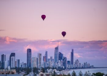 Tips for Capturing Instagramable Photosin Queensland’s Spots
