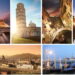 Top 10 Cities to Visit in Italy