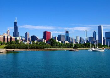 Top 5 Activities in Chicago for Families & Adults