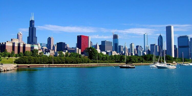 Top 5 Activities in Chicago for Families & Adults