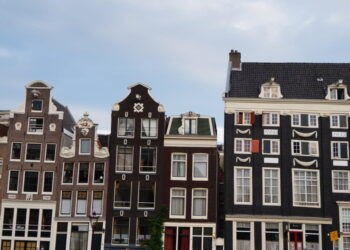 Top Countries Where Cannabis Is Legal & You Can Freely Buy A Joint