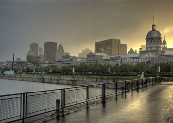 Top Five Must-See Places In Montreal According To FlightHub