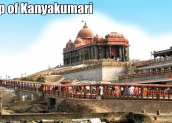 Visiting The Southernmost Tip of India