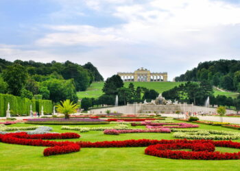 Visiting Wien With Kids: Best Things To Do