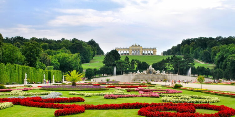 Visiting Wien With Kids: Best Things To Do