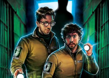 Watcher’s Ghost Files Best Quotes & Season 2 Release Date & Locations (Trailer)