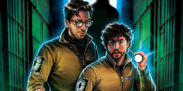 Watcher’s Ghost Files Best Quotes & Season 2 Release Date & Locations (Trailer)