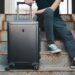 What Are The Pros And Cons Of Hard Shell Suitcases?