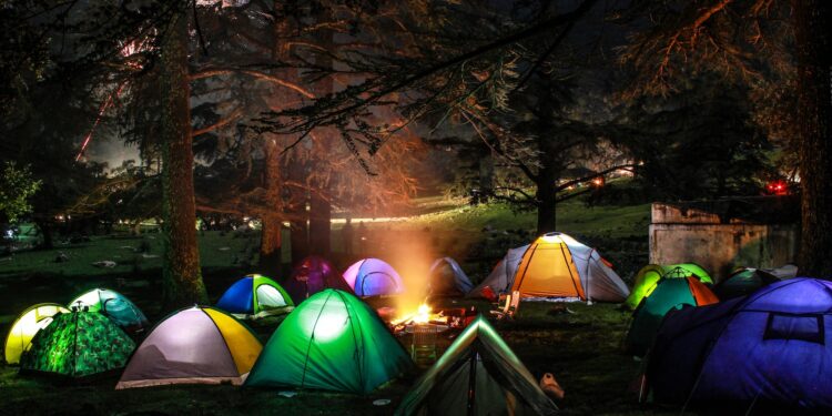 What Is The Difference Between A 3-Way Camping Fridge And A Compressor?