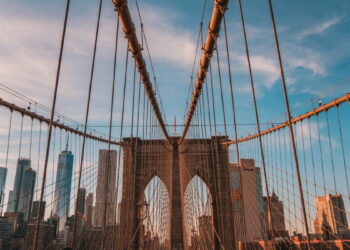 What Should I Do On My First Trip To New York