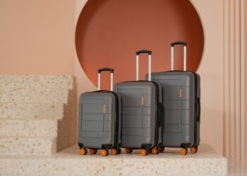 What Size Suitcase Do I Need?