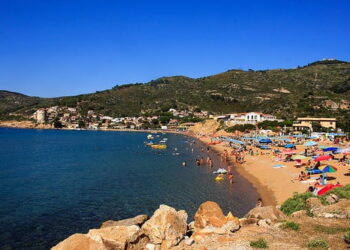 What To Do On Giglio Island, Italy