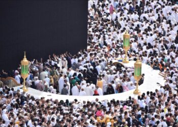 What to Expect When Visiting Hajj and Umrah