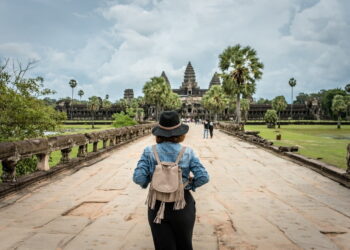 What to Pack and What to Not to When Visiting Cambodia