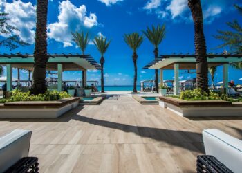 Where is the best place to book all-inclusive holidays?