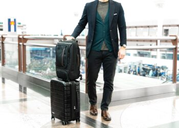 Why Are Spinner Luggage So Popular?