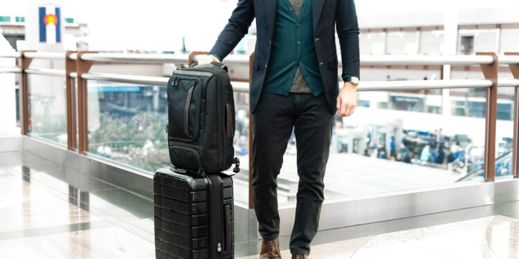 Why Are Spinner Luggage So Popular?