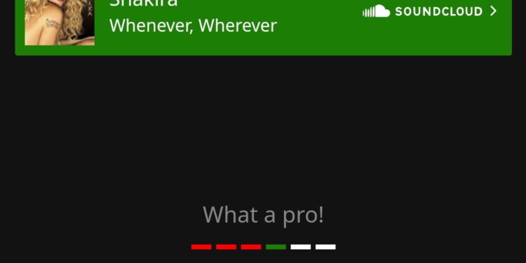 Wordle Alternatives For Music, Film, Travel And Football Fans