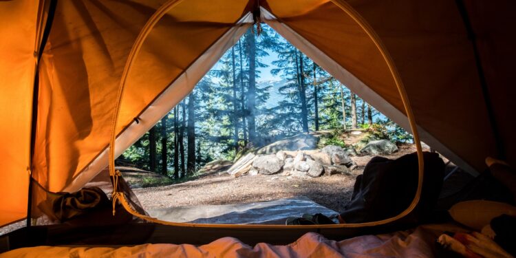 What Do I Need For Off Grid Camping?