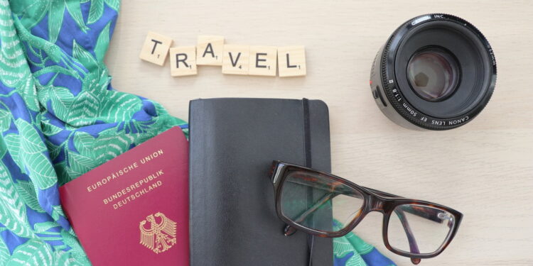 brown-framed eyeglasses